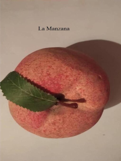 Title details for La Manzana by Carfer - Available